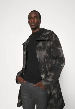 DRYKORN WEL - Jeans Skinny Fit - Grey -Trend Code Shop a3edaf9ea1ad4df1b2e0d4ef82990da1