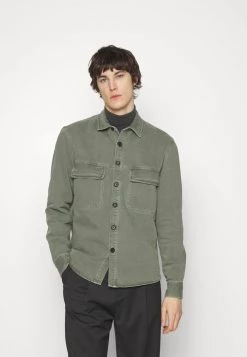 DRYKORN SELED - Shirt - Grün