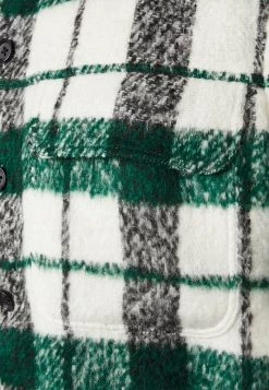 DRYKORN SELED - Summer Jacket - Grün -Trend Code Shop a4bef8f8d6424111a4877f9cbe3c071d