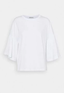 DRYKORN FIMONI - Print T-shirt - Weiss 17 DRYKORN FIMONI - Print T-shirt - Weiss -Trend Code Shop a4cd342890cf4de990ae04495224a570