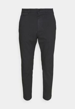 DRYKORN KREW - Chinos - Blau -Trend Code Shop a554a50bfdb44b419a02a93577e49106