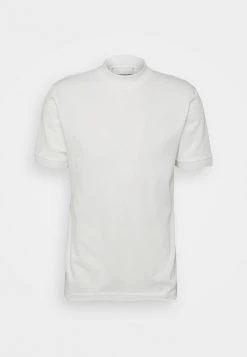 DRYKORN DUSTIN - Basic T-shirt - Off White