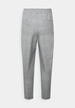 DRYKORN CHASY - Trousers - Grey