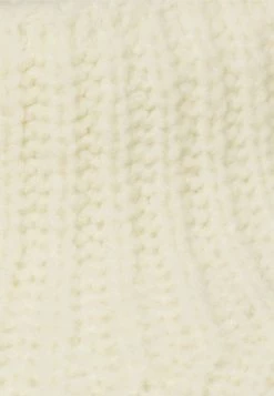 DRYKORN PERIMA - Jumper - Ecru -Trend Code Shop a5f1a943fbd842d5a6f2d8e96bfbeeb9