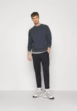 DRYKORN FLORENZ - Sweatshirt - Blau -Trend Code Shop a5faaf2e4585438f94f05b12915c0264