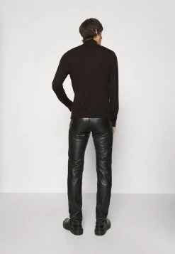 DRYKORN WATSON - Jumper - Braun -Trend Code Shop a67d263b52e14adf93fb553fdc25fa26