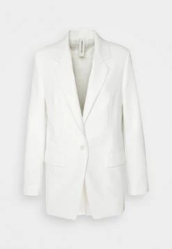 DRYKORN GADSDEN - Blazer - Ecru 12 DRYKORN GADSDEN - Blazer - Ecru -Trend Code Shop a6844f9cf55e41819ee30c04bbc4892c