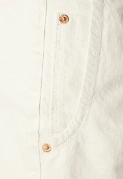 DRYKORN DECIDE - Relaxed Fit Jeans - Offwhite -Trend Code Shop a878fcb1404a402598f3f09a25dd7c61