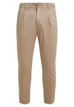DRYKORN CHASY - Chinos - Beige -Trend Code Shop a8a342c6f43745388266c5abf069529d