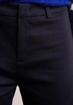 DRYKORN WINCH - Trousers - Schwarz -Trend Code Shop a8b5931379d14af1a9a881e9cb018ffe