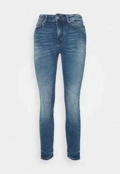DRYKORN NEED - Jeans Skinny Fit - Blau