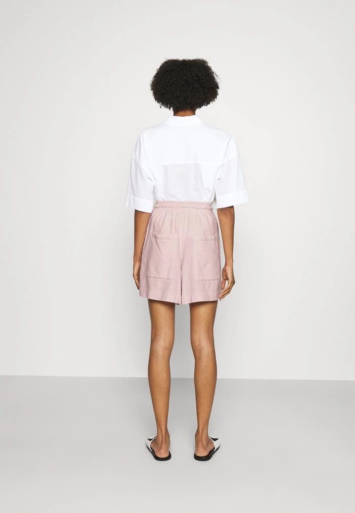 DRYKORN LOVIN - Shorts - Rot 5 DRYKORN LOVIN - Shorts - Rot - Image 3