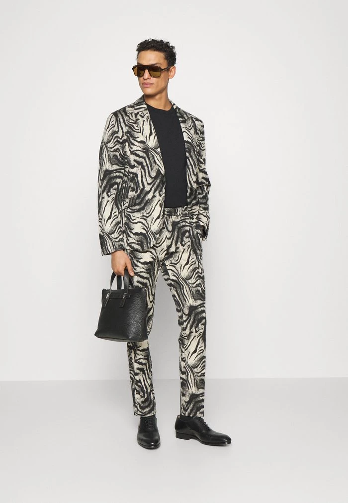 DRYKORN SIGHT - Trousers - Brown 4 DRYKORN SIGHT - Trousers - Brown - Image 2