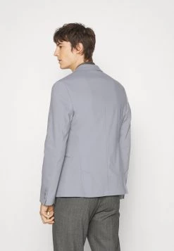 DRYKORN HURLEY - Blazer Jacket - Grau -Trend Code Shop a9ba81a99a234bfcb5060c49c0c43ccf