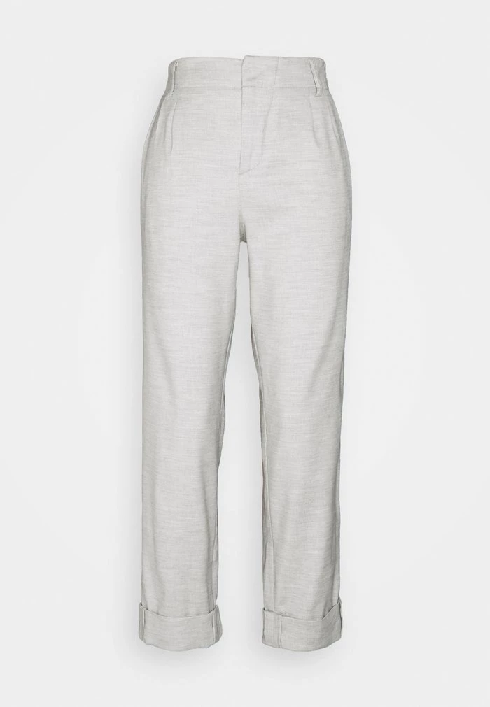 DRYKORN DISPATCH - Trousers - Grau 6 DRYKORN DISPATCH - Trousers - Grau - Image 4