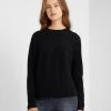 DRYKORN MAILA - Jumper - Black