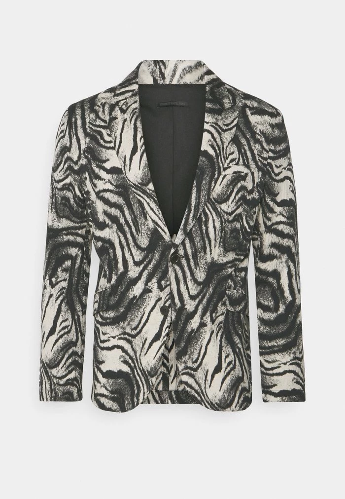 DRYKORN MALO - Blazer Jacket - Brown 7 DRYKORN MALO - Blazer Jacket - Brown - Image 5