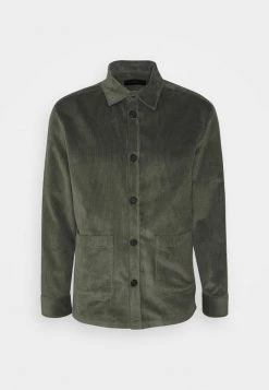 DRYKORN LAWEE - Shirt - Grün