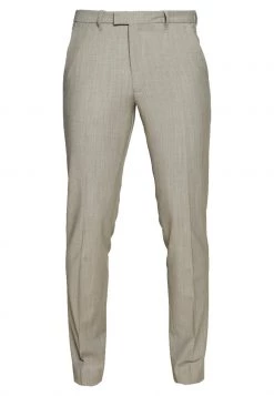 DRYKORN PIET - Trousers - Beige Grau -Trend Code Shop aa917996011944528e4f55bd16401370