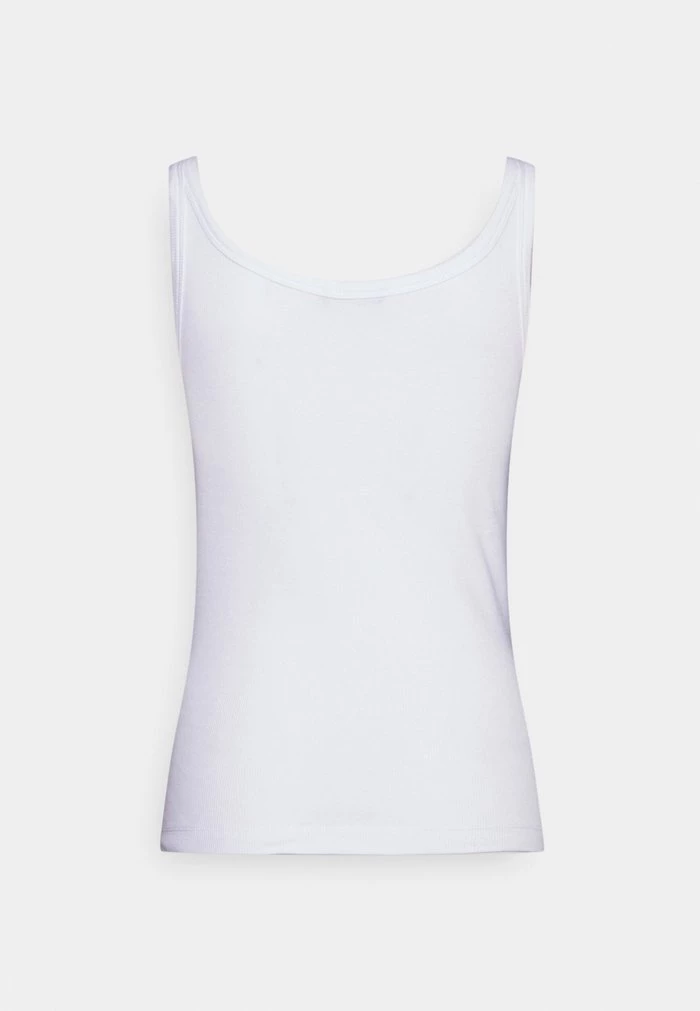 DRYKORN KINIA - Top - Weiss 4 DRYKORN KINIA - Top - Weiss - Image 2