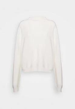 DRYKORN SELLIE - Jumper - Ecru