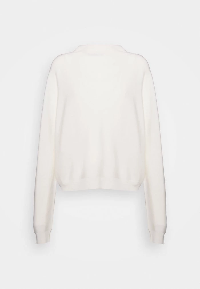 DRYKORN SELLIE - Jumper - Ecru 3 DRYKORN SELLIE - Jumper - Ecru