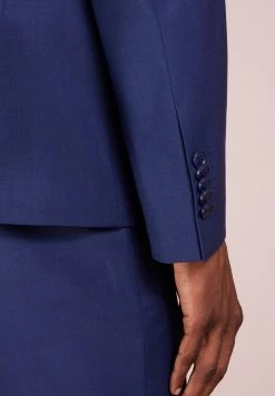 DRYKORN IRVING - Suit Jacket - Blau -Trend Code Shop aaed8ee309b543b0aa012199e07ff7c1