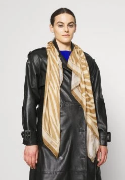 DRYKORN ATEF - Foulard - Braun