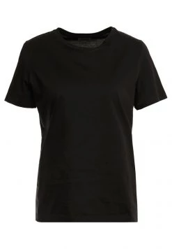 DRYKORN ANISIA - Basic T-shirt - Schwarz -Trend Code Shop ab6395ecd3fa4ab6b20be278275236b5