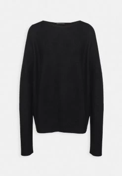 DRYKORN MAILA - Jumper - Schwarz