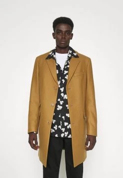 DRYKORN LUGO - Classic Coat - Braun