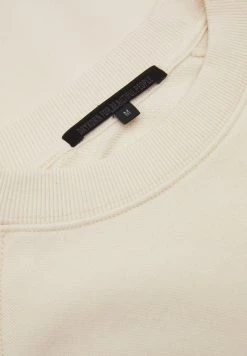 DRYKORN Jumper - Offwhite -Trend Code Shop abd32279dbce4593a4cc73d801cb654b