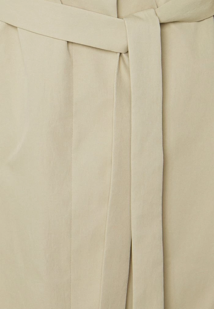 DRYKORN PLYMOUTH - Trenchcoat - Braun 5 DRYKORN PLYMOUTH - Trenchcoat - Braun - Image 3