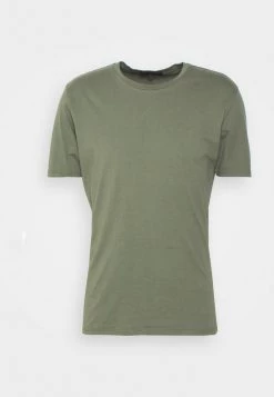 DRYKORN CARLO - Basic T-shirt - Grün -Trend Code Shop ac030f56c9b7466584a5e208cc523819