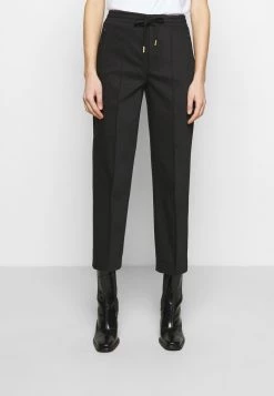 DRYKORN ACCESS - Trousers - Black
