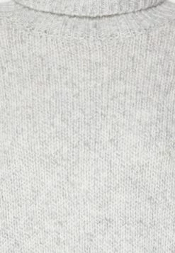 DRYKORN TILDI - Jumper - Grau -Trend Code Shop ac338d9724cb42598ac02b627b032c57