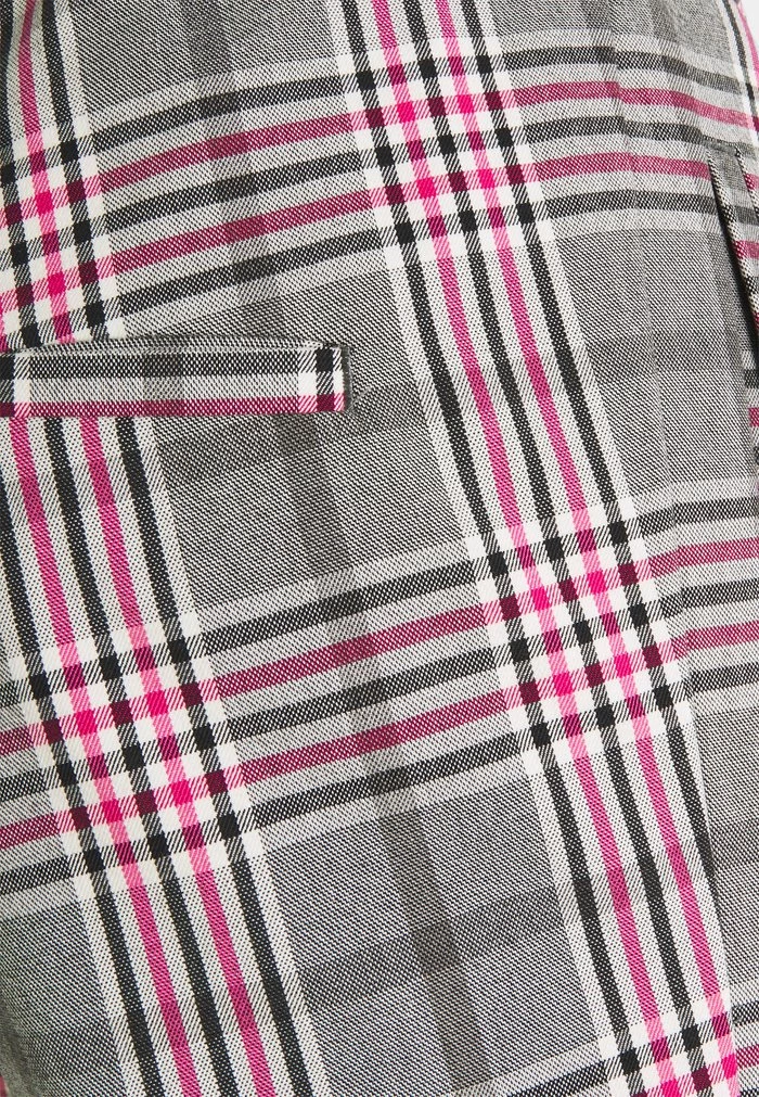 DRYKORN JEGER - Trousers - Grau 5 DRYKORN JEGER - Trousers - Grau - Image 3