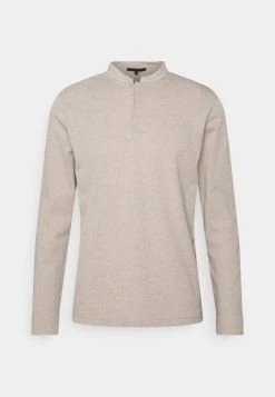 DRYKORN KENO - Long Sleeved Top - Brown