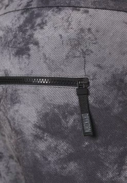 DRYKORN KAB - Trousers - Grau -Trend Code Shop ac5fbe652e8c4cd7a5cd1284b0031044