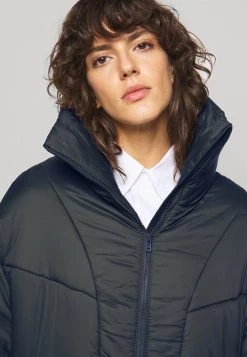 DRYKORN EUSTON - Winter Coat - Navy 12 DRYKORN EUSTON - Winter Coat - Navy -Trend Code Shop ac64197d936d405e904a9dd84e2cc99c