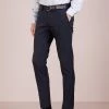 DRYKORN SIGHT - Suit Trousers - Navy -Trend Code Shop acb18244601e4b10bad555fdb9820d0c