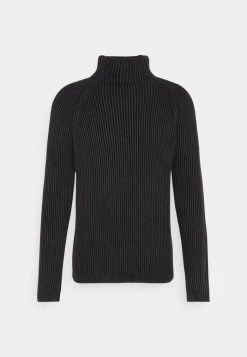 DRYKORN ARVID - Jumper - Grau -Trend Code Shop acdb8623d23d4e6099518ea29a64338c