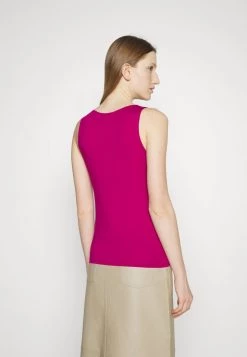 DRYKORN OLINA - Top - Purple -Trend Code Shop ad3b5fe28cb54a81a4a7886f4fe83426