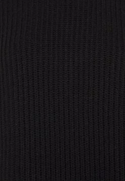 DRYKORN ANDRIA - Jumper Dress - Schwarz 7 DRYKORN ANDRIA - Jumper Dress - Schwarz -Trend Code Shop ad8ad56d414f47af9800a74761c7d4d0