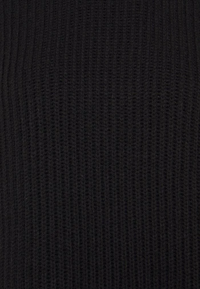 DRYKORN ANDRIA - Jumper Dress - Schwarz 5 DRYKORN ANDRIA - Jumper Dress - Schwarz - Image 3