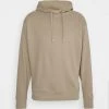 DRYKORN BRADLEY - Sweatshirt - Braun -Trend Code Shop ad990468f46343a4b50ec9c4075dae59