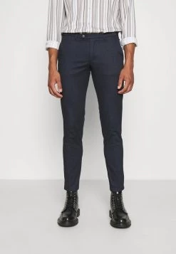 DRYKORN KILL - Slim Fit Jeans - Blue