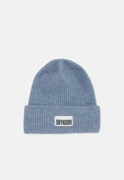 DRYKORN LOAH UNISEX - Beanie - Blue