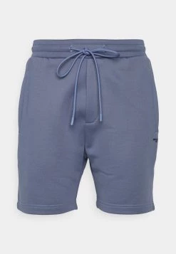 DRYKORN JODINIO - Shorts - Blue -Trend Code Shop adfafad3e50a4b16a91977cd851fffe4