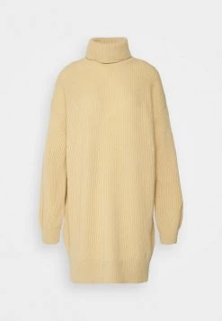 DRYKORN JARDANY - Jumper Dress - Braun